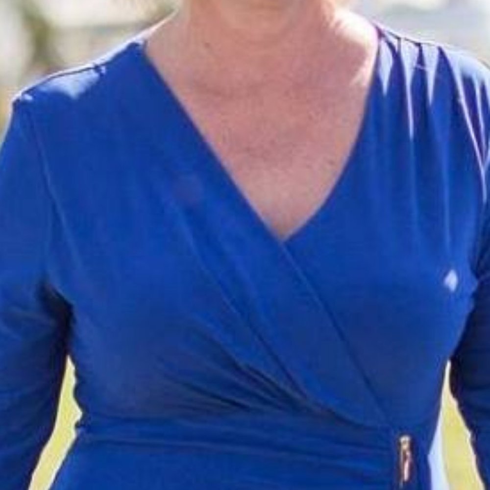 Frank Lyman Dress
